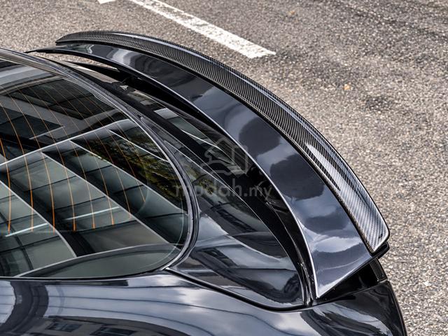 FULL CONVERT RS7 B/KIT AUDIA7 3.0 QUATTRO S-Line - 5