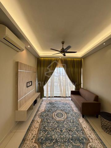 Seasons Garden Residences @ Wangsa Maju 1