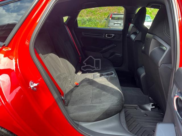 2025 Honda CIVIC 2.0 TYPE R (30 KM ONLY NEW CAR 6A - 5