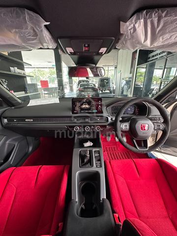2023 Honda CIVIC 2.0 TYPE R MY23 FL5 (M) - 5