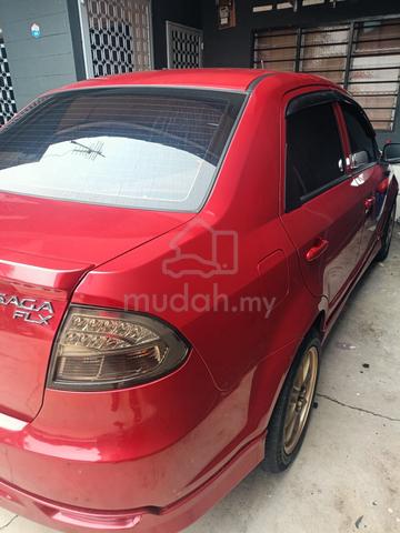2012 Proton SAGA 1.6 FL EXECUTIVE (A) - 5