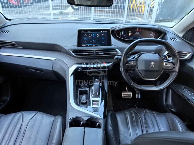 2020 Peugeot 3008 1.6 ALLURE THP MY17 P84 (A) - 5