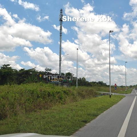 L0009 Agricultural Land @ Kuching Rantau Panjang Jln Pei Yuan Selatan 1