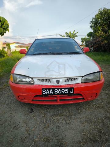 2005 Proton WIRA 1.5 A/B GLI (M) - 1