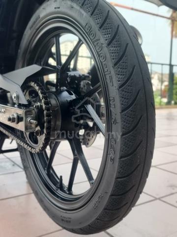 2023 Suzuki Raider R150 Fi (Detail-Checked) Sporty - photo 10 of 10