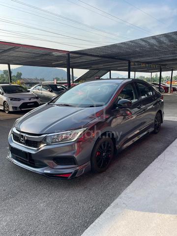 2019 Honda CITY 1.5 S (A) 1-3 YEARS WARRANTY - 3