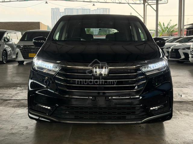 2021 Honda ODYSSEY ABSOLUTE 2PD 7STR 34K KM - 5