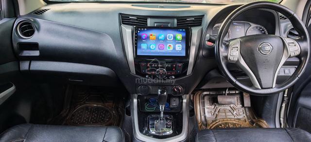2016 Nissan NAVARA 2.5 VL NP300 (A) One Owner - 4