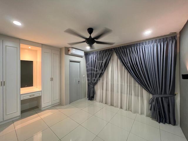 FOR RENT Rentak Perdana, Puncak Alam 1