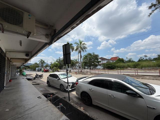 【Client Focused】Taman Kota Perma Bukit Mertajam -Double Storey ShopLot 1