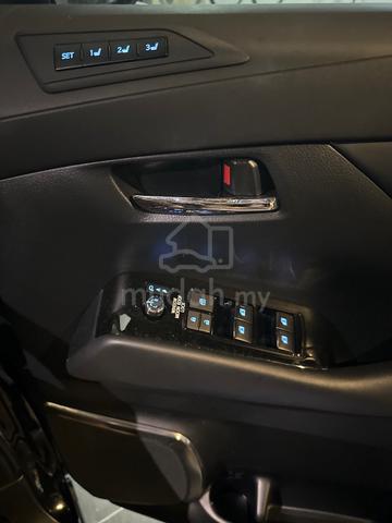 2020 Toyota ALPHARD 2.5 SC (A) - 4