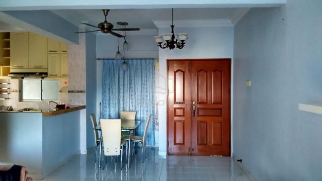 Gambier Heights 1