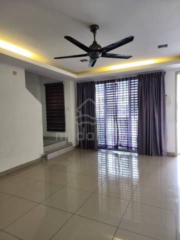 2sty in Summer|S2 Heights|Sendayan|Kepayang|Seremban|Saujana Tropika 1