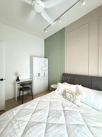 Middle Room at 121 Residences, Kayu Ara 3