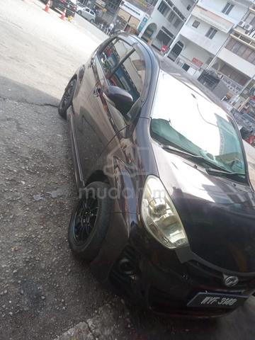 2013 Perodua MYVI 1.3 EZ STANDARD (A) - 3