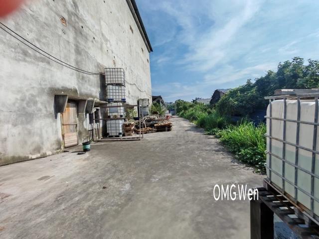 Telok Panglima Garang Medium Industry Factory For Rent 1
