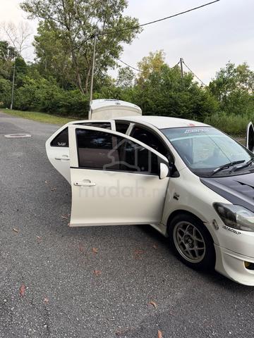 2009 Toyota VIOS 1.5 J SPEC MANUAL - 4
