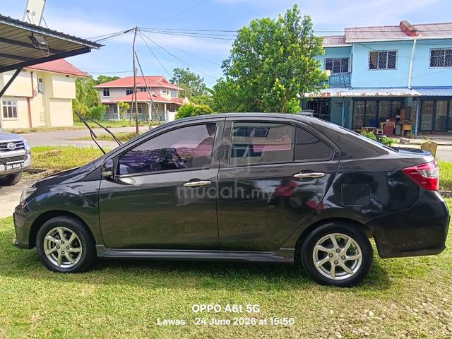 2020 Perodua BEZZA 1.0 GX MY16 FACELIFT (A) - 1