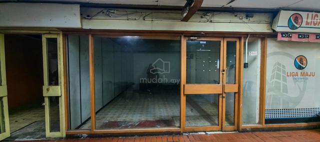 Komtar Unit IBI 1.29 For Rent 1