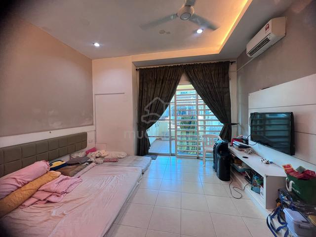 Renovated Double storey house for sale Butterworth 1