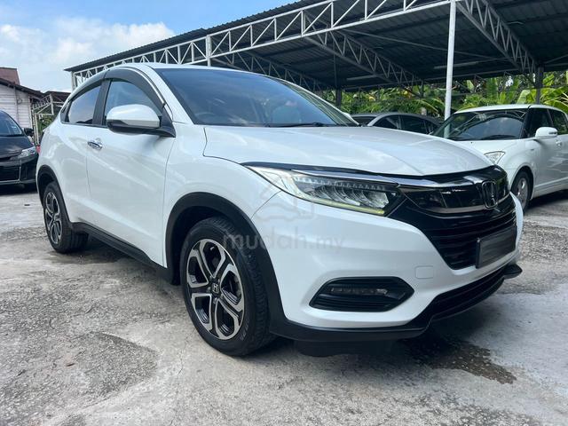 2021 Honda HR-V 1.8 V (A) - 2