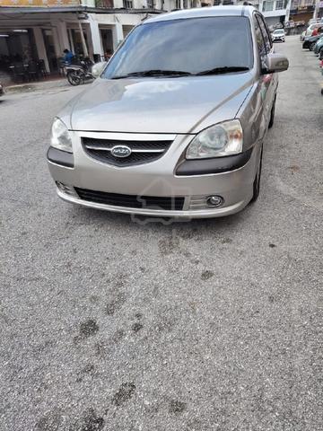 2006 Naza CITRA 2.0 GLS (A) - 1