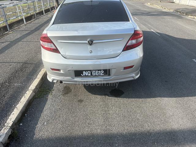 2011 Proton PERSONA 1.6 ELEGANCE BASE LINE (A) - 3