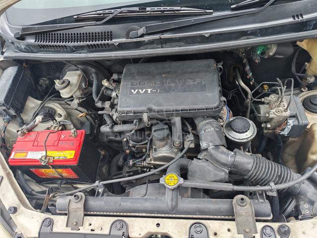2007 Toyota AVANZA 1.5 G F602RM-GQMFMM (A) - 3