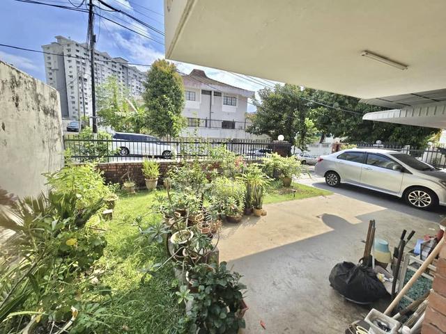 2 Storey Semi-D @ Century Garden Batu Uban - Gelugor 1