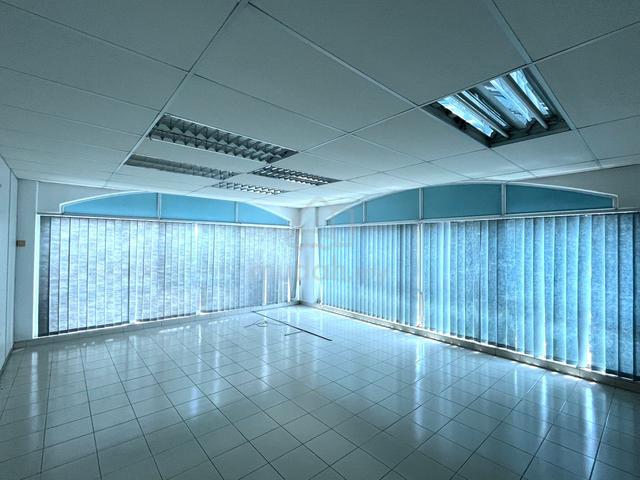 2 Combining 2nd Floor Shoplot Near Aman Central Alor Setar For Rent 1
