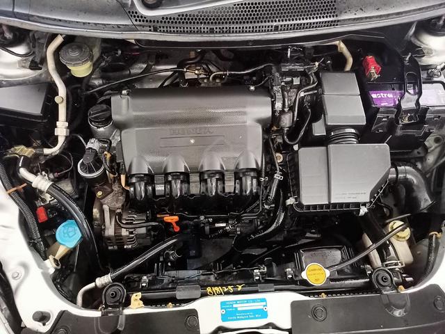 2005 Honda CITY 1.5 i-DSI (A) - 5