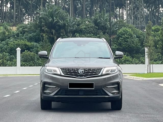 Proton X70 1.8 PREMIUM 2WD 2020 ｜RM600+/mth - 4