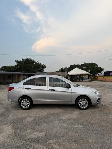 Proton Saga 1.3 Standard 2025 - 2
