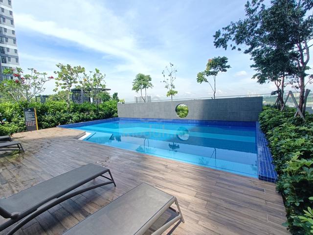Ara Residence @ Myra Impian, Nilai 1