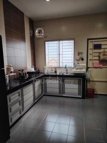 Negeri sembilan  Single storey 1
