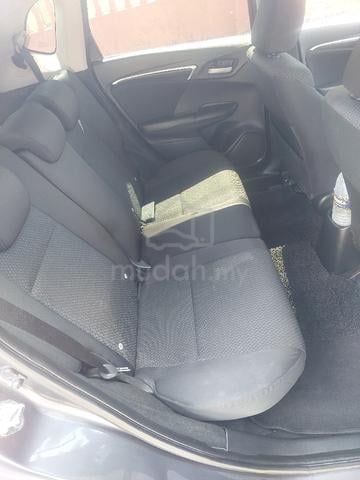 2018 Honda JAZZ 1.5 S MY2014 FACELIFT (A) - 3