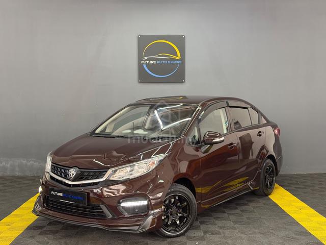 Proton PERSONA 1.6 PREMIUM / SPORTRIM / BODYKIT - 2