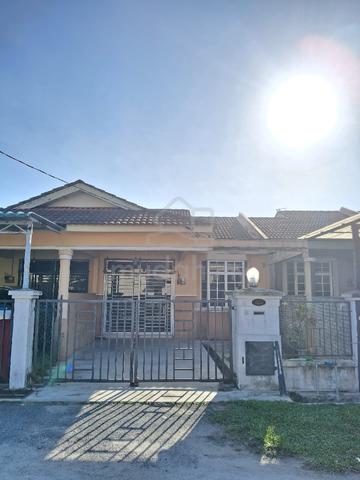Rumah untuk disewa Taman Desa Solehah 1