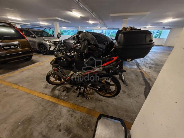 SYM VF3i 185 Pro 2021 - photo 3 of 5