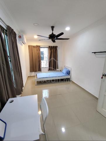 Fully furnish 1