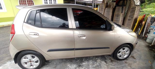 2009 Hyundai I10 1.1 (M) - 1