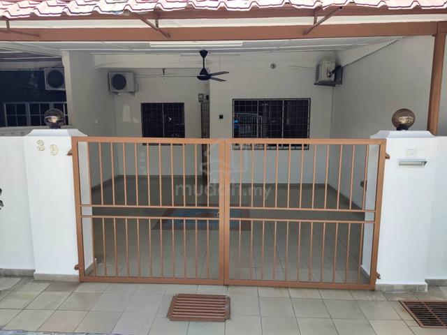 Raju, no 39,jalan desarhu 18,taman desarhu, sikamat, 70400,seremban,ns 2