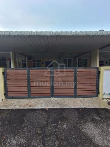 Best offer🔥 Taman Impian Indah🔥 Single Storey🔥 Basic Furnish 1