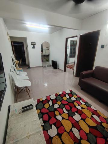 Taman Machang Bubok 1