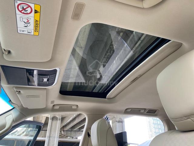 2024 Toyota LANDCRUISER 3.5 ZX S/R HUD TV 360 JBL - 5