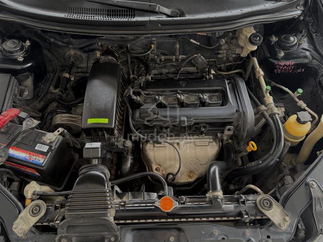 2013 Proton SAGA 1.3 FL (A) - 5