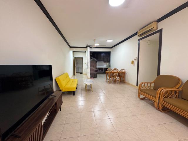 Cita Damansara 1