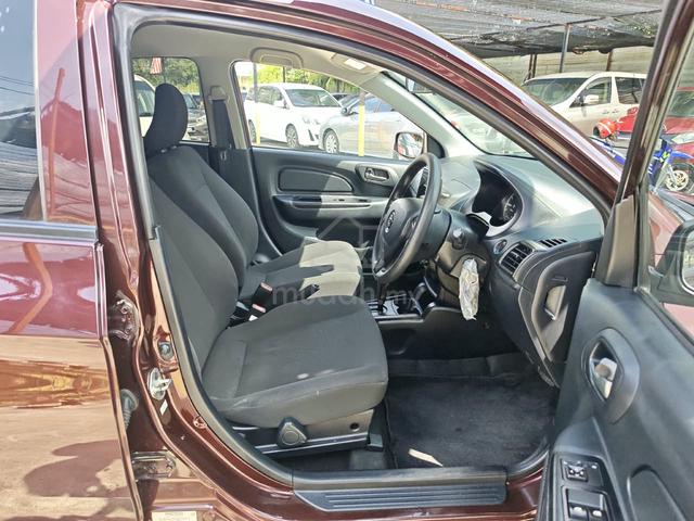 2023 Proton SAGA 1.3 (AUTO) - 5