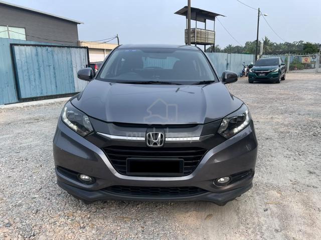 2016 Honda HR-V 1.8 V (A) - 3