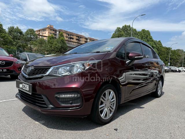 2021 LOAN KEDAI Proton PERSONA PREMIUM 1.6 (A) - 3